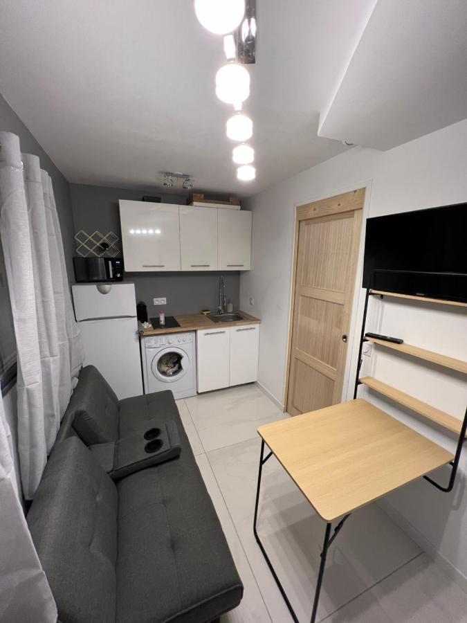 Superbe Appartement Entre Lac Et Montagne. Veyrier-du-Lac Zewnętrze zdjęcie
