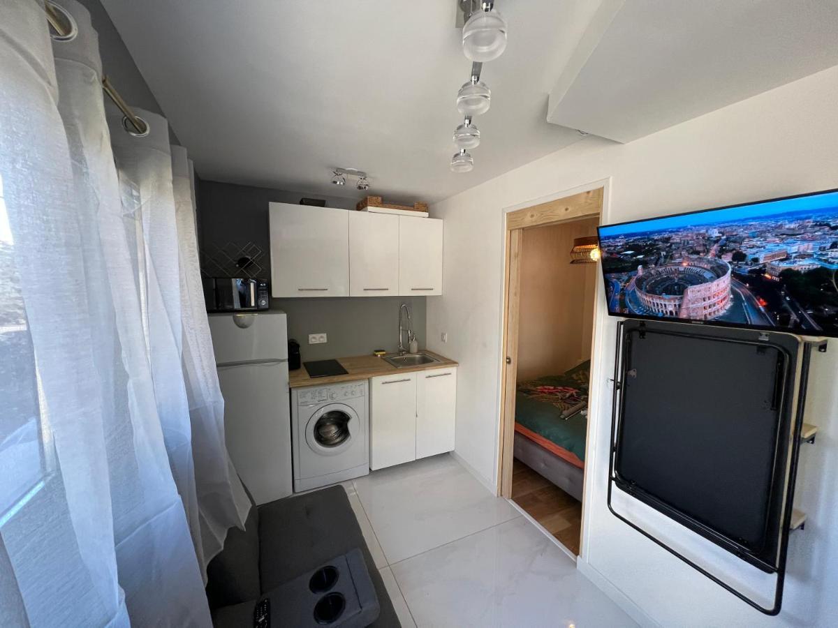 Superbe Appartement Entre Lac Et Montagne. Veyrier-du-Lac Zewnętrze zdjęcie