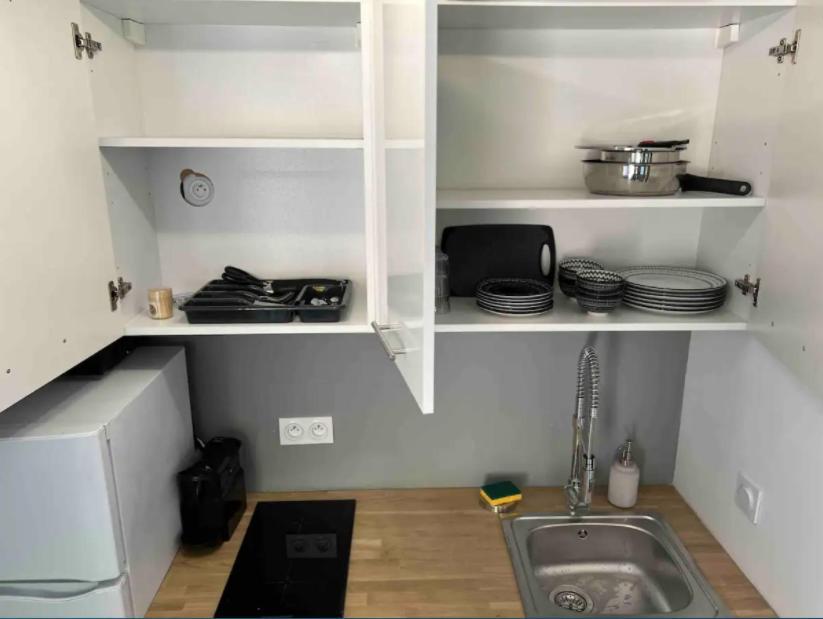 Superbe Appartement Entre Lac Et Montagne. Veyrier-du-Lac Zewnętrze zdjęcie